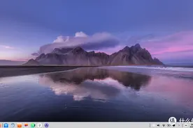 X230换装深度linux系统，国产系统逐步进入可用阶段图片