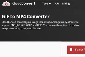朋友圈怎么发gif动图？图片