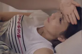 没有男朋友的乖乖女，高中三年却奶水不断？去了医院才知问题所在图片