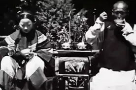 难得一见的老视频：大清光绪二十八年（公元1902年）普通百姓生活视频封面