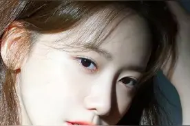 少女时代林允儿，真的太好看了，姐姐中文还一级棒图片