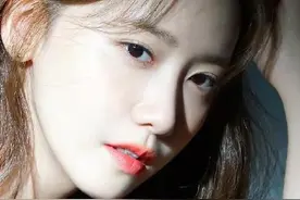 少女时代林允儿，真的太好看了，姐姐中文还一级棒图片