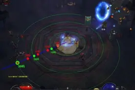 《暗黑破坏神3》法师多头蛇速刷指南图片