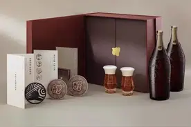 对标茅台，华润雪花推500元啤酒遭网友吐糟：有茅病，没茅命图片