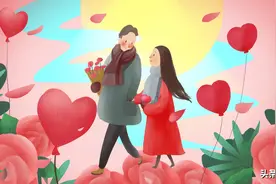 女人这样开玩笑，就是离不开你的迹象，别不懂图片