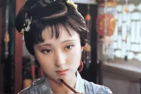 林如海去世后，林家万贯家产为何不翼而飞？贾母无心之举暴露真相图片