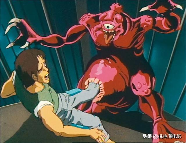 50部最重要的日本动画电影,你都看了么?