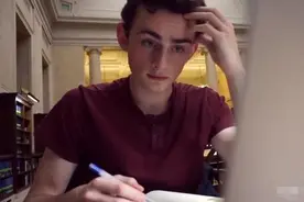 哈佛学霸的一天是如何度过的？看完我才发现：中国孩子太努力了图片