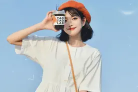 别再乱穿衣了！这10个学生党穿搭模板，照着穿太美了图片