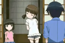 万恶之源！为了这些表情包，我追了整部动漫图片