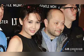 “玉女”邱淑贞的穷途末路：和王晶、沈嘉伟的复杂情史图片
