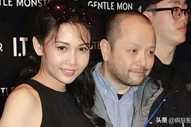 “玉女”邱淑贞的穷途末路：和王晶、沈嘉伟的复杂情史图片