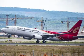 昆明航空即将实行行李差异化服务图片