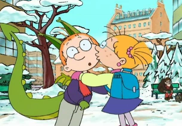 80部童年动画，看过但叫不出名字