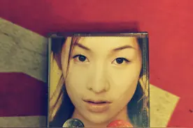 磁带收藏之萧亚轩《萧亚轩》图片