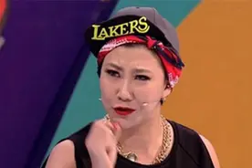 还记得《奇葩说》辩手范湉湉吗？她瘦了30斤？图片