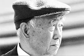 若觉人生无希望，劝君读读汪曾祺图片