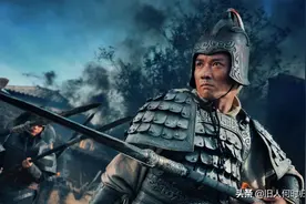 《三国演义》中被低估忽略的真实的历史人物，你知道哪些？图片