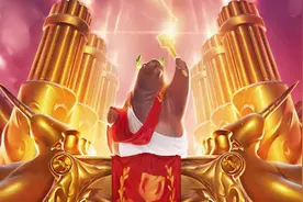 LOL无限火力：为什么艾克可以克制劫？图片