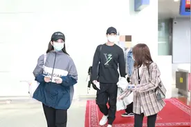 "紫薇"海陆与张峻宁合体，再上演姐弟恋，曾与小十岁于小彤恋爱图片