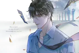 纯爱圈挑食者联盟：江停、费渡、顾依凉，建议送去谢怜家改造图片