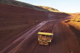 不看不知道！四大铁矿石巨头成本竟然这么低图片