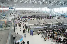 泰国民航局新公告：凡入境泰国者必须出示健康证及保单图片