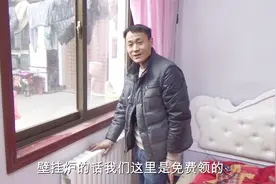 河北农村煤改气，农民自己安装壁挂炉和暖气片，看看能省多少钱视频封面