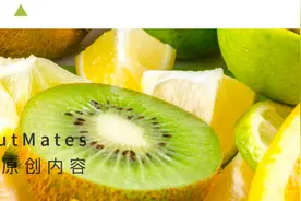 夏季水果糖分清单，这么吃不怕胖图片