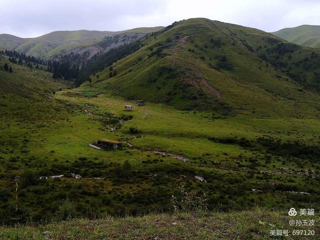 单车单人穿越洛克之路