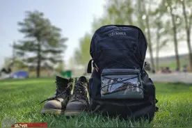 Lii Gear solo edc 整理包简评图片