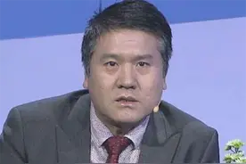 王福重：穷人没有任何道德和信誉可言，兄弟姐妹反目多因为钱图片