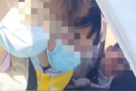 宁波一驾校教练带学员考试超载被罚，交警：自己都违法还怎么教学员图片