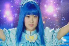 25岁演员“小魔仙”孙侨潞去世，熬夜、酗酒……被心梗缠上的年轻人图片