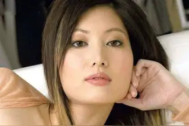 她与梁朝伟被传假戏真做惹怒刘嘉玲，闪嫁印度商人，变贵妇图片
