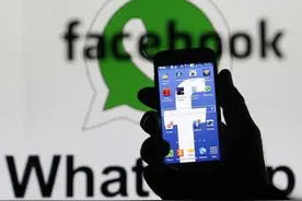 WhatsApp Pay上线后的印度支付格局和社交电商想象图片