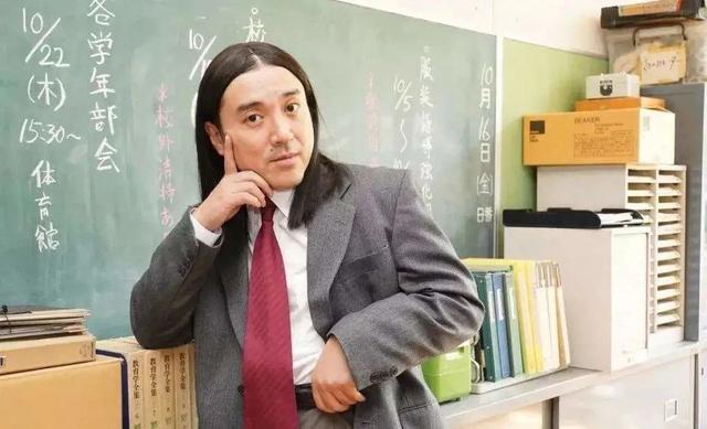 日本版《三国》选角曝光，最“肉”貂蝉颠覆三观，阵容绝对惊喜
