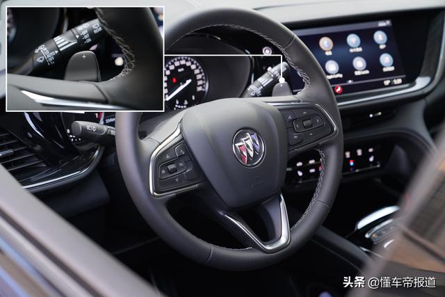 新车 | 静如处子，动如脱兔，试驾2022款昂科威S GS四驱运动型