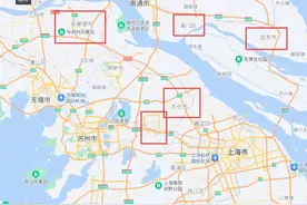 内循环，苏州房价有望回调图片