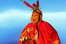 我们只知道杨戬打败了孙悟空，黄飞虎才是头号战神图片