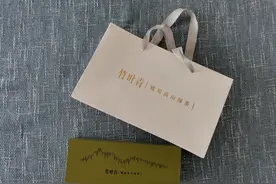 中秋节送茶叶好不好？五款绿茶礼盒推荐图片