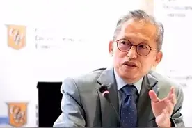 新加坡富豪榜福建人势力大，祖籍福州郭家四兄弟闷声发大财图片