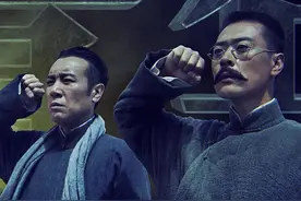 《觉醒年代》中的那些大人物，他们后来的结局如何？图片