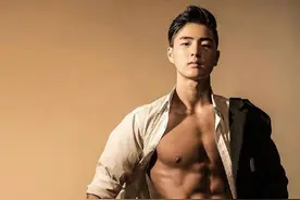 身高1米7的男生，体重是多少才算完美身材？图片
