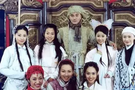 涨知识了，古代人的三妻四妾原来我们都误会了图片