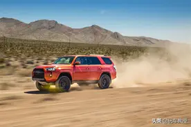 10万块不到的BJ212，野起来竟然能秒杀大部分车？图片