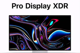苹果推Pro Display XDR新固件图片