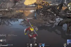 永劫无间主播退出游戏后，唯美壁纸令水友心动了！原图已找到图片