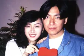 单亲妈妈不易！50岁女星何婉盈独自养娃压力大，自曝曾哭过很多次图片