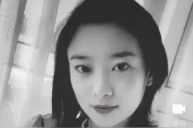 大师姐传授艺考秘诀？李七月素颜似邻家小妹，肺腑之言受用无穷！图片